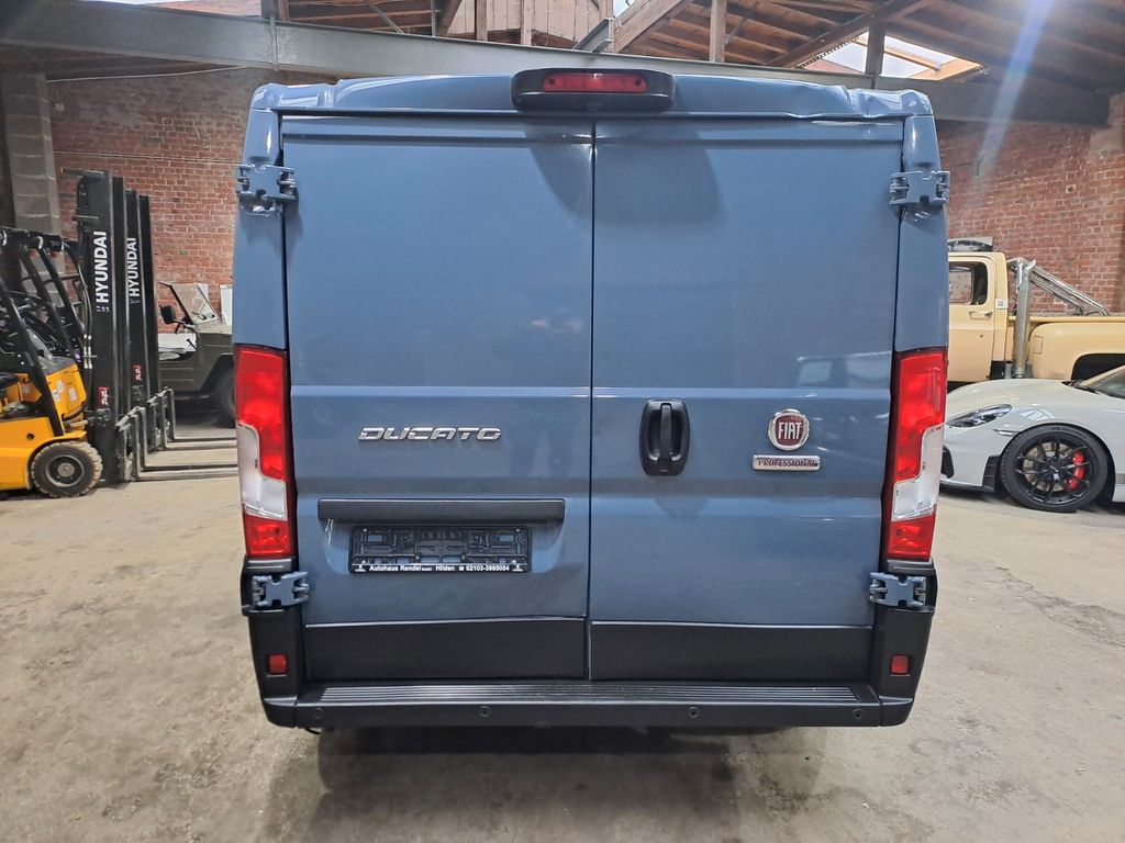 Fiat Ducato 2021