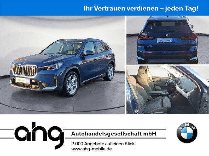 BMW iX1 2023