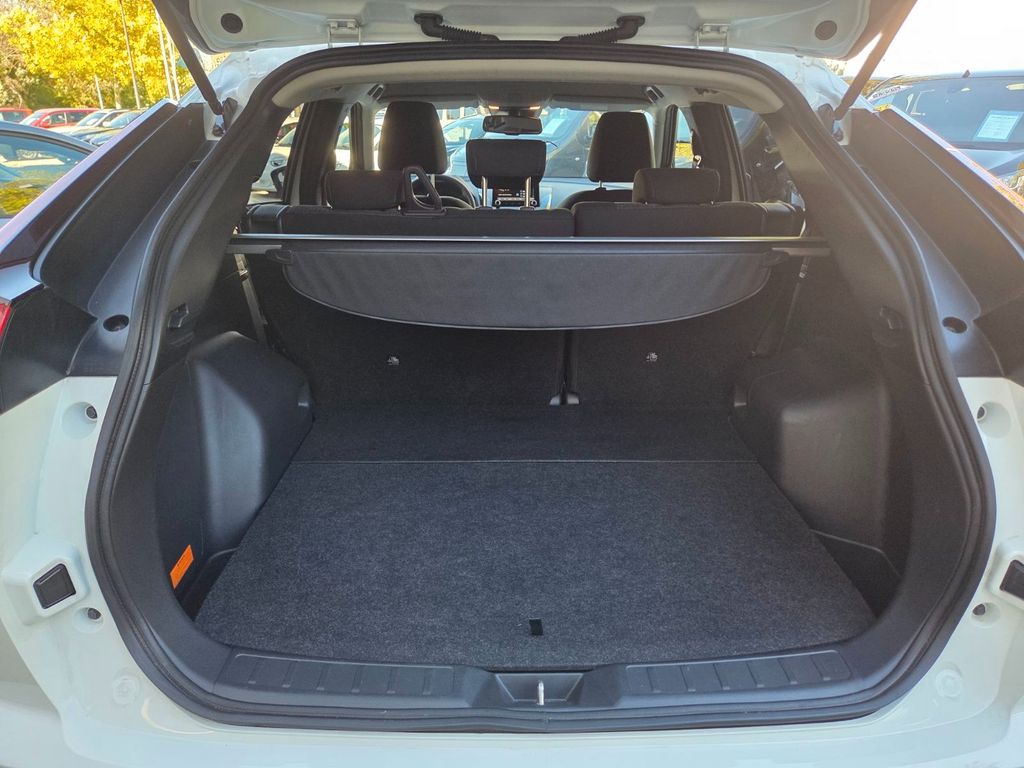 Mitsubishi Eclipse Cross 2022