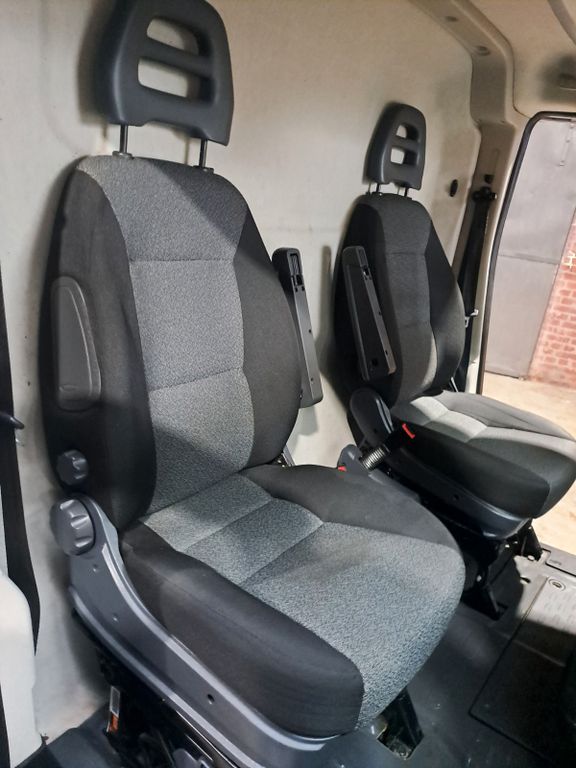 Fiat Ducato 2021