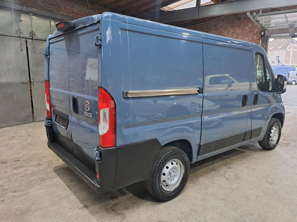 Fiat Ducato 2021