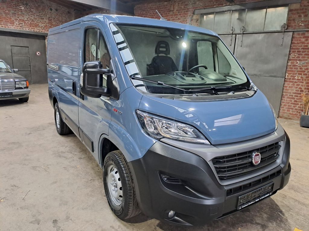 Fiat Ducato 2021