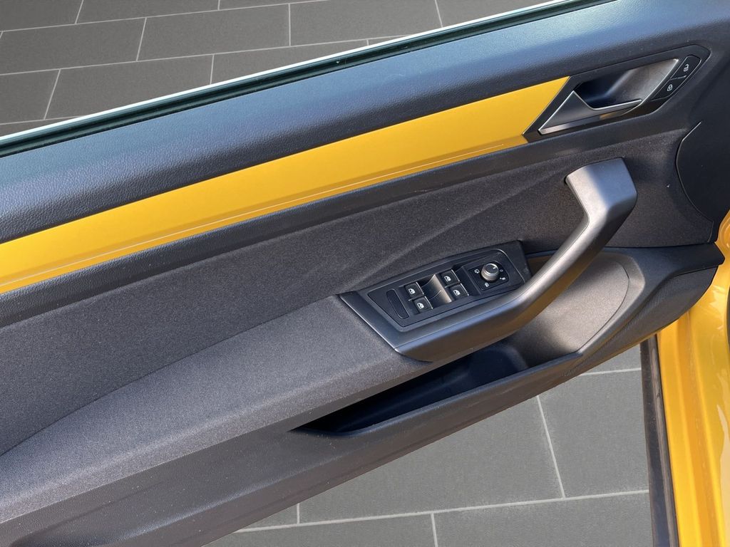 Volkswagen T-Roc 2021