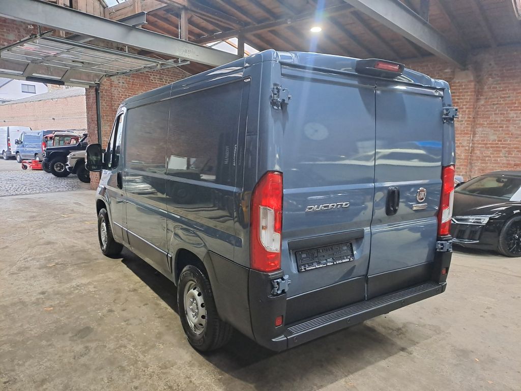 Fiat Ducato 2021