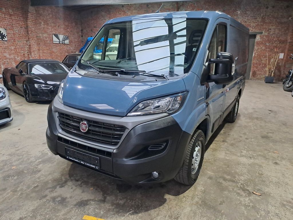 Fiat Ducato 2021