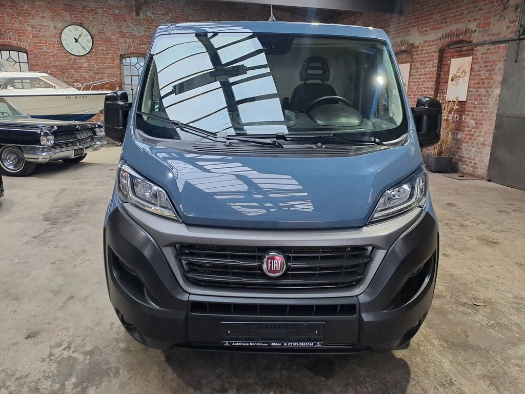 Fiat Ducato 2021