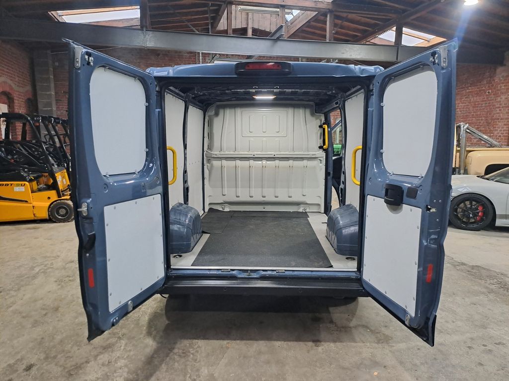 Fiat Ducato 2021