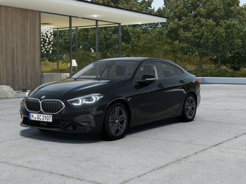 BMW 220 2022