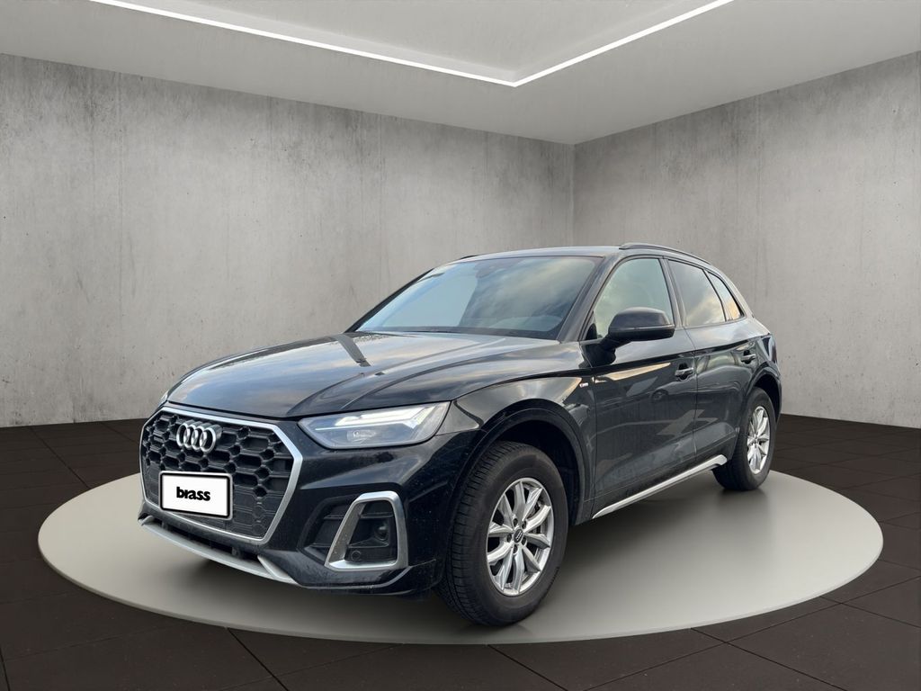 Audi Q5 2023