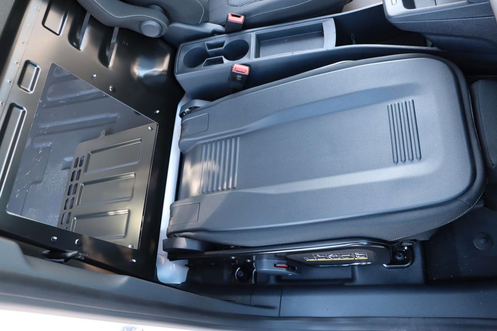 Ford Transit Courier 2025