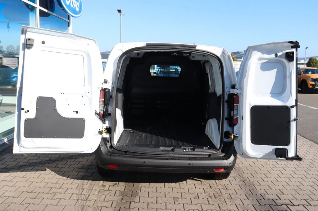 Ford Transit Courier 2025