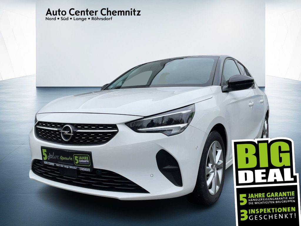 Opel Corsa 2023