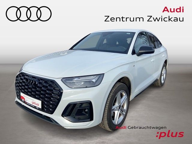 Audi Q5 2022