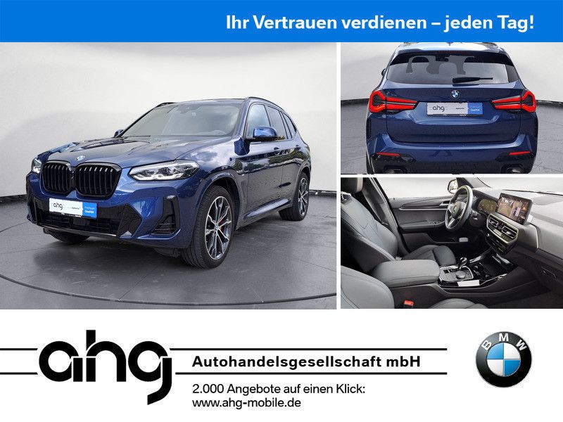 BMW X3 2023