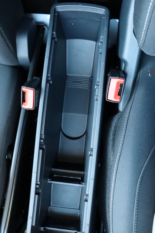 Ford Transit Courier 2025