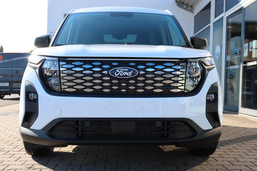 Ford Transit Courier 2025