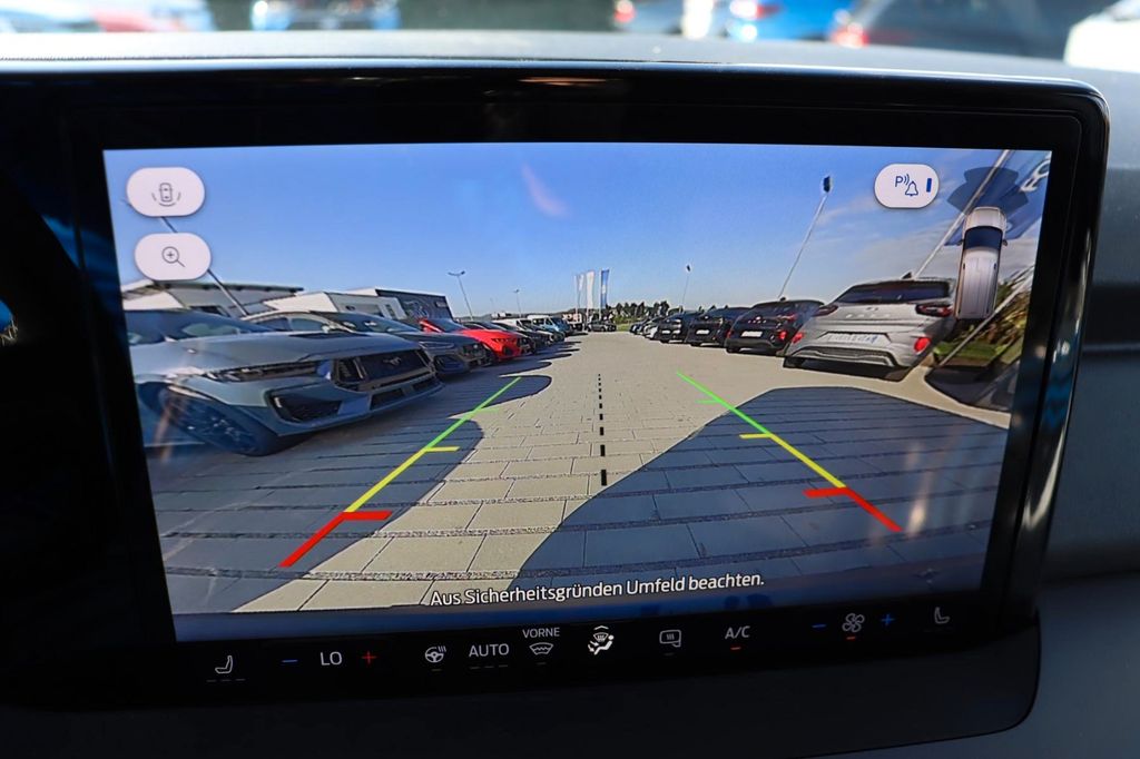 Ford Transit Courier 2025