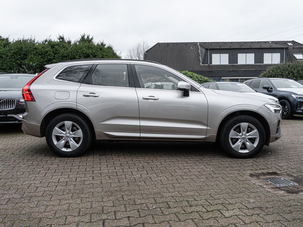 Volvo XC60 2023