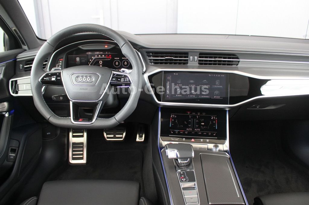 Audi RS6 2023