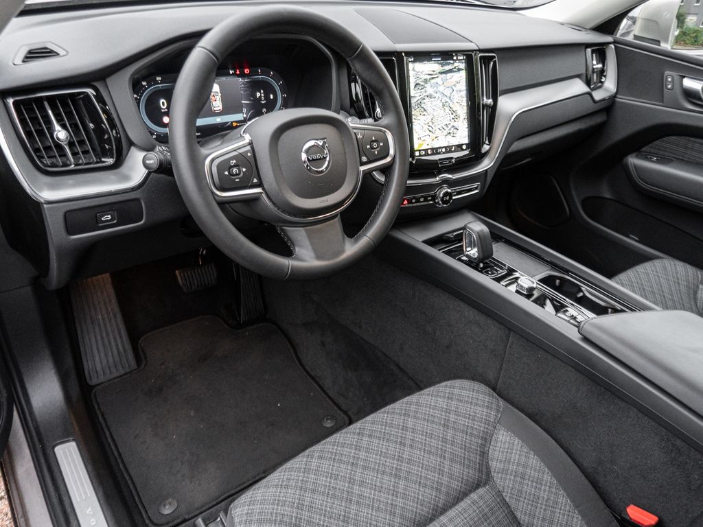 Volvo XC60 2023
