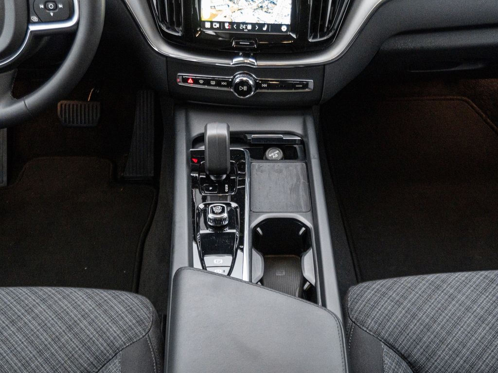Volvo XC60 2023
