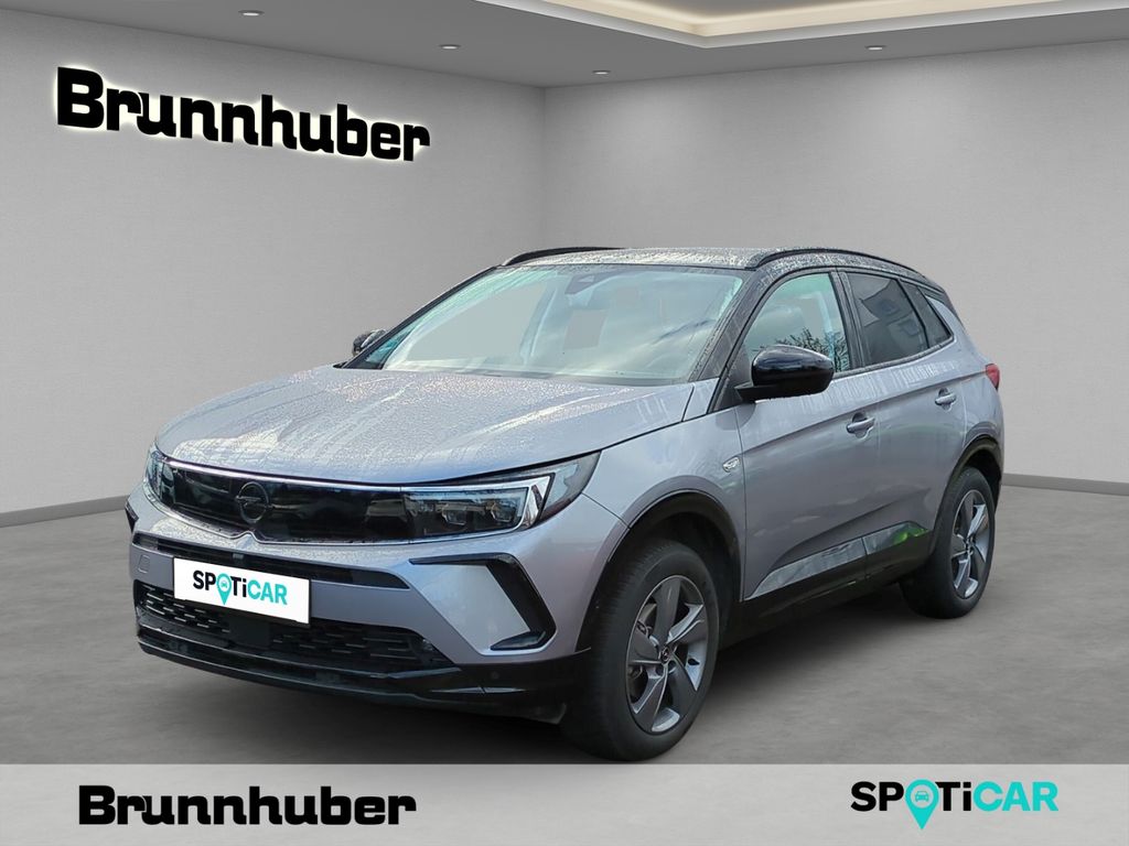 Opel Grandland (X) 2024