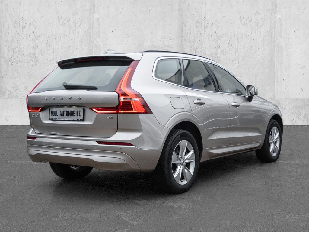 Volvo XC60 2023