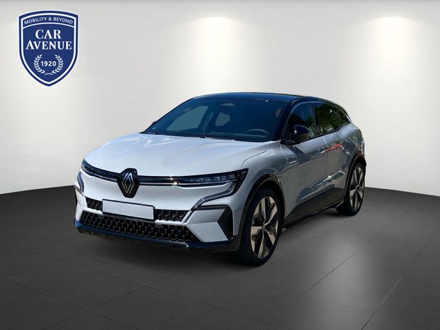 Renault Megane E-TECH 2025