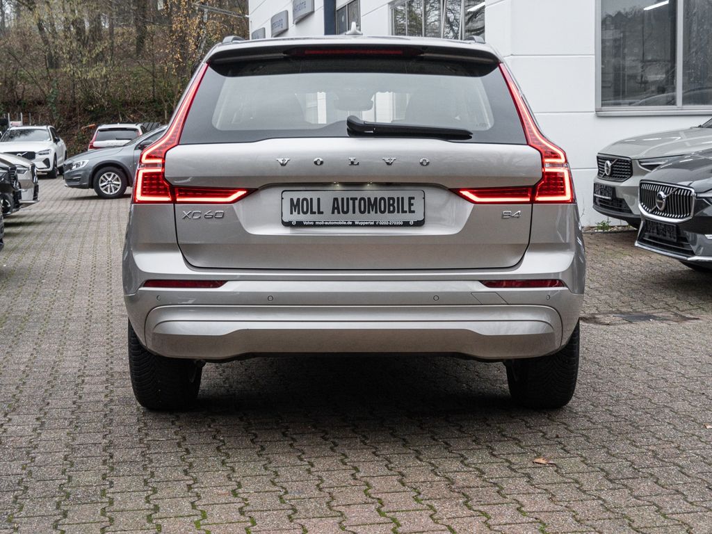 Volvo XC60 2023