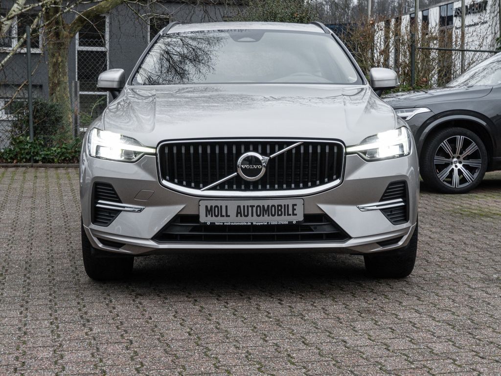 Volvo XC60 2023