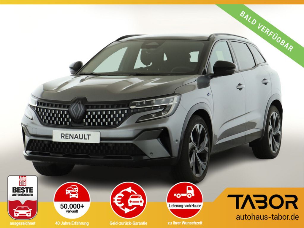Renault Austral 2025
