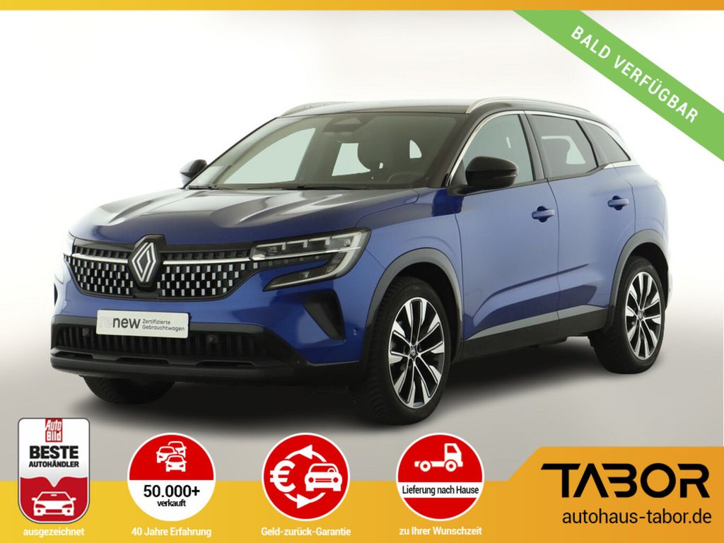 Renault Austral 2023