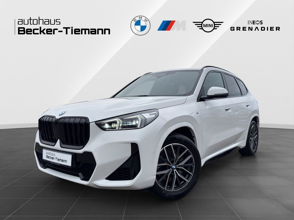 BMW X1 2022