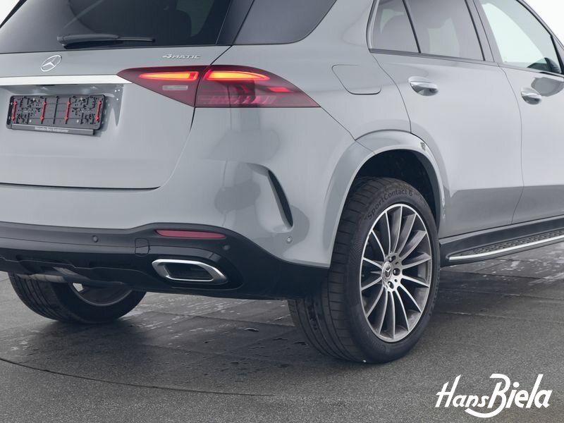 Mercedes-Benz GLE 350 2024