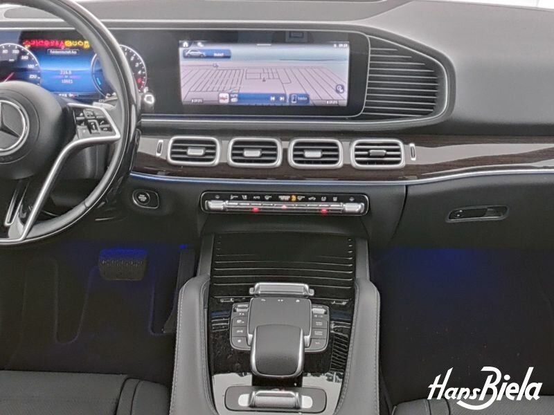 Mercedes-Benz GLE 350 2024