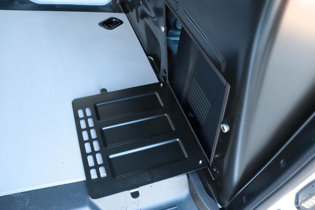 Ford Transit Courier 2025