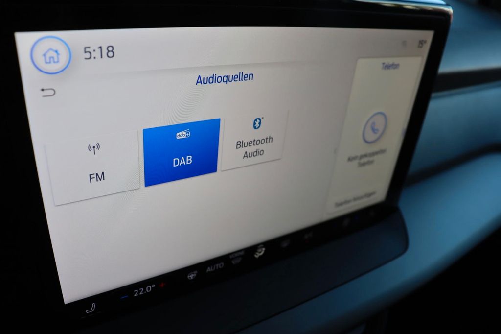 Ford Transit Courier 2025