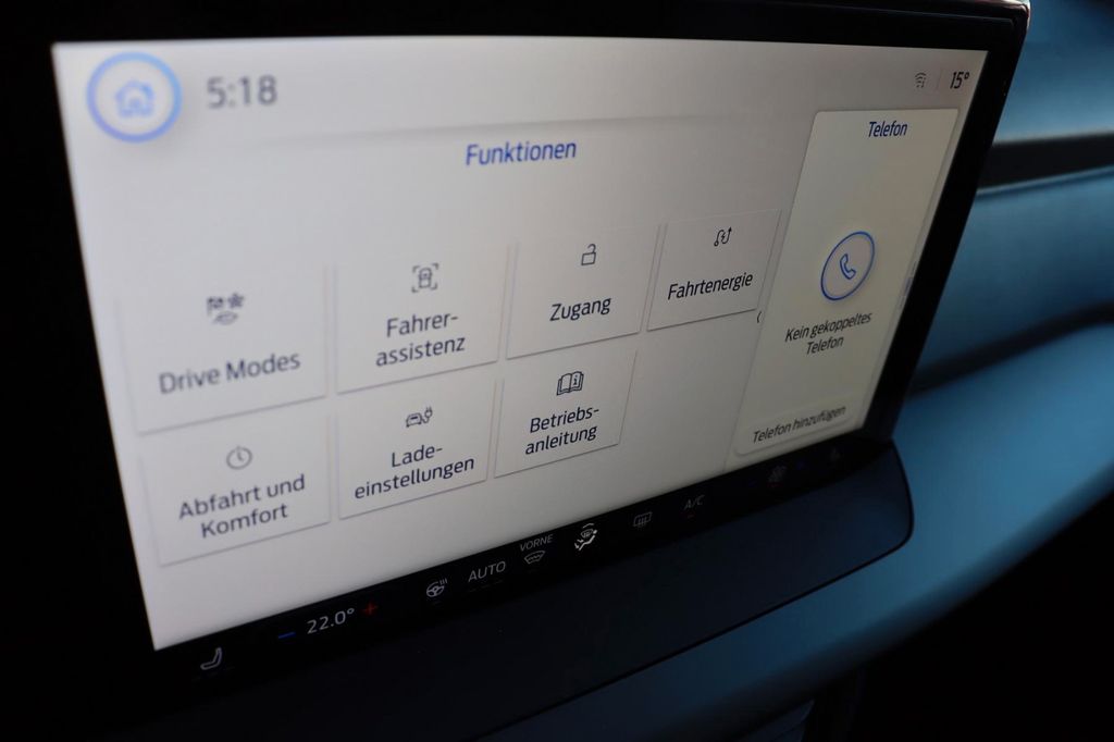 Ford Transit Courier 2025