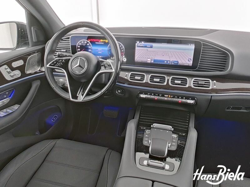 Mercedes-Benz GLE 350 2024