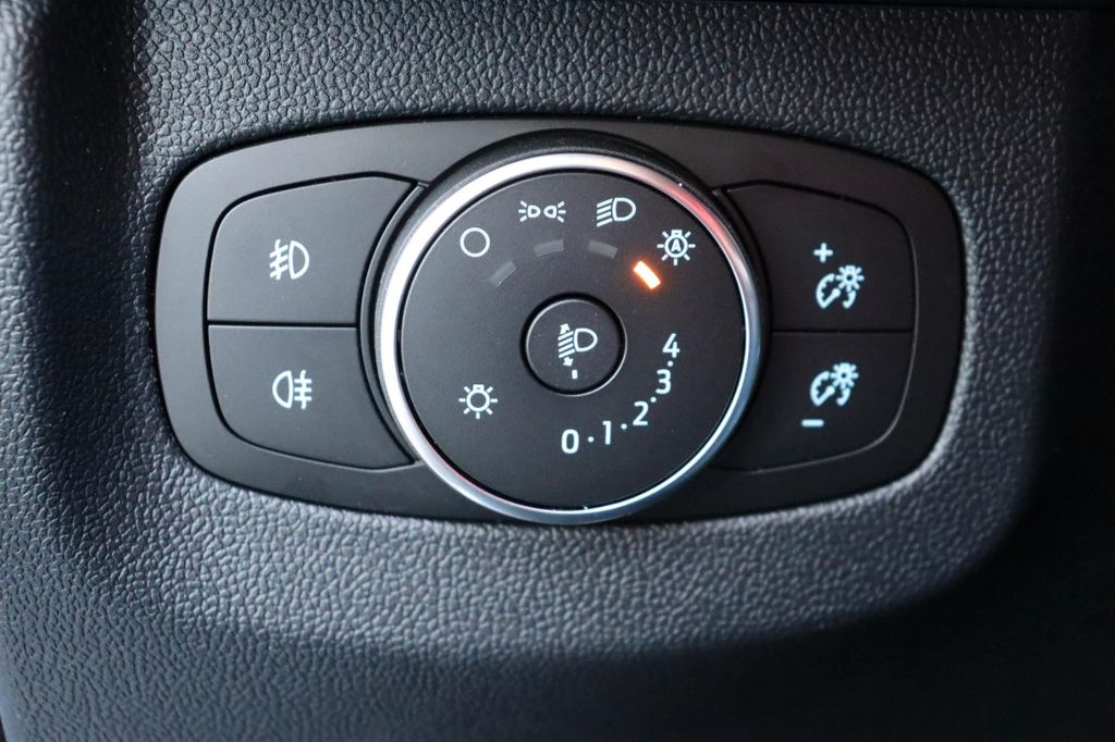 Ford Transit Courier 2025