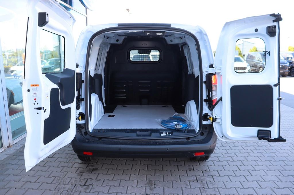 Ford Transit Courier 2025