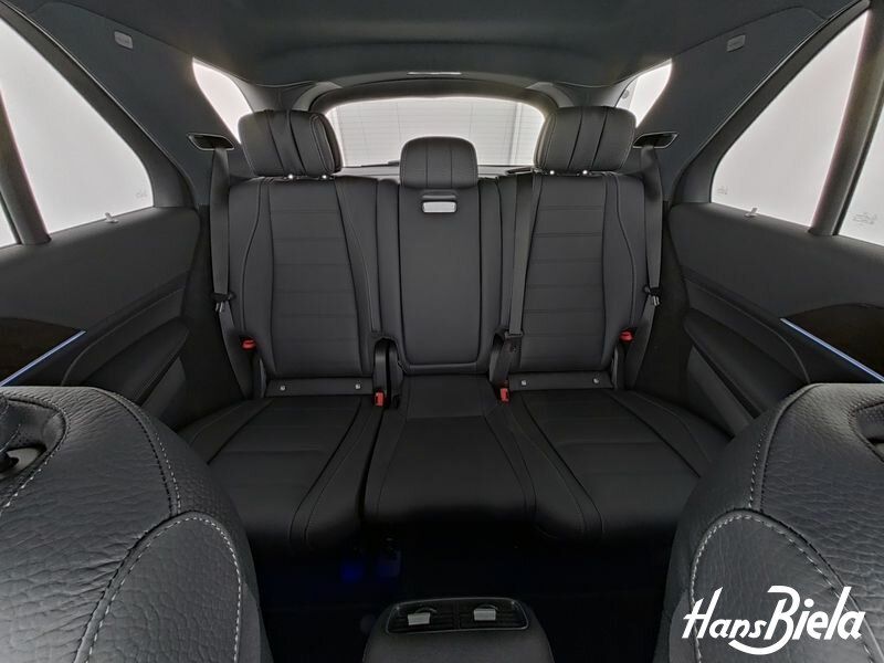 Mercedes-Benz GLE 350 2024