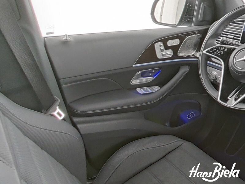 Mercedes-Benz GLE 350 2024