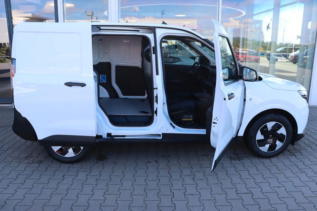 Ford Transit Courier 2025