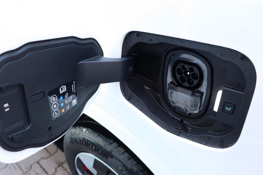 Ford Transit Courier 2025