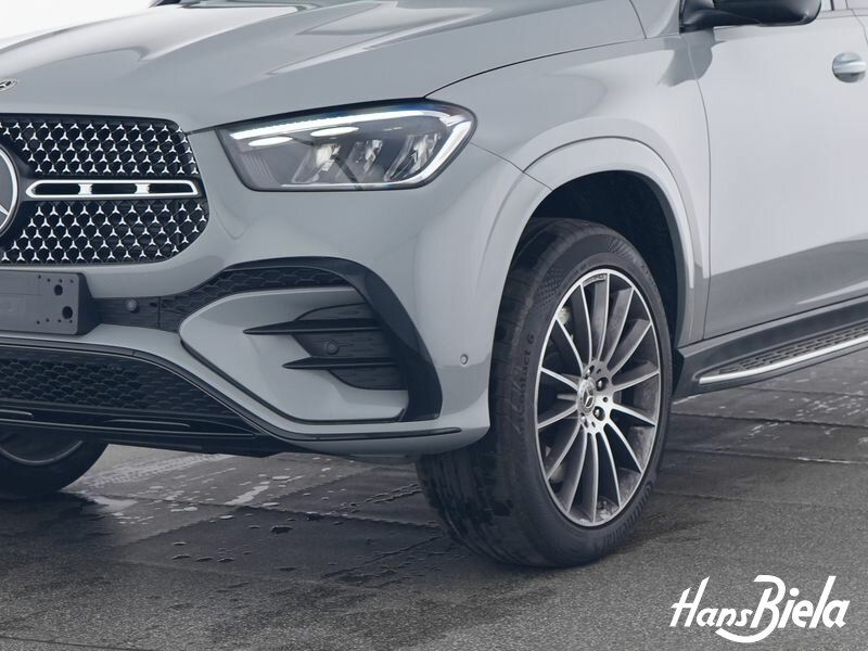 Mercedes-Benz GLE 350 2024