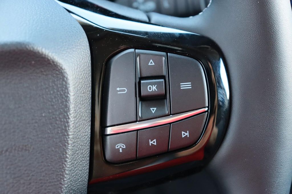 Ford Transit Courier 2025