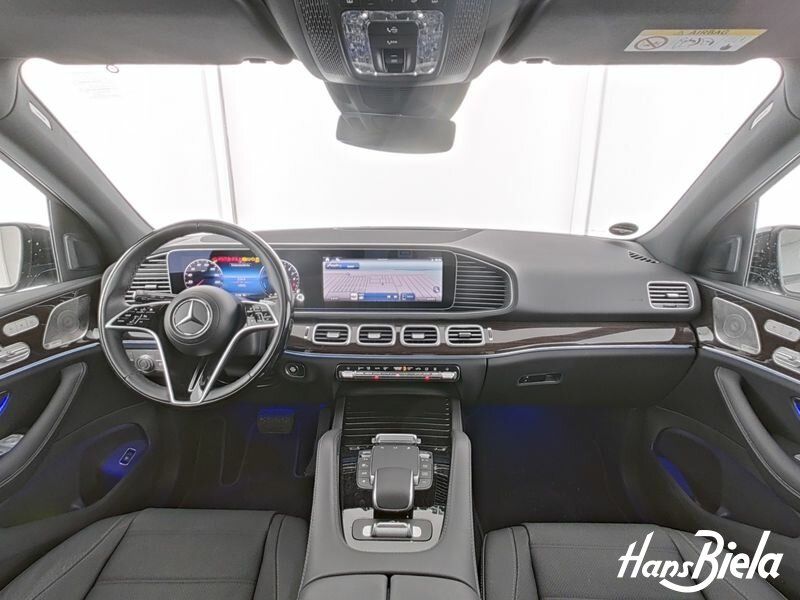 Mercedes-Benz GLE 350 2024