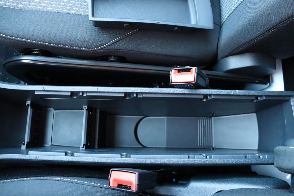 Ford Transit Courier 2025