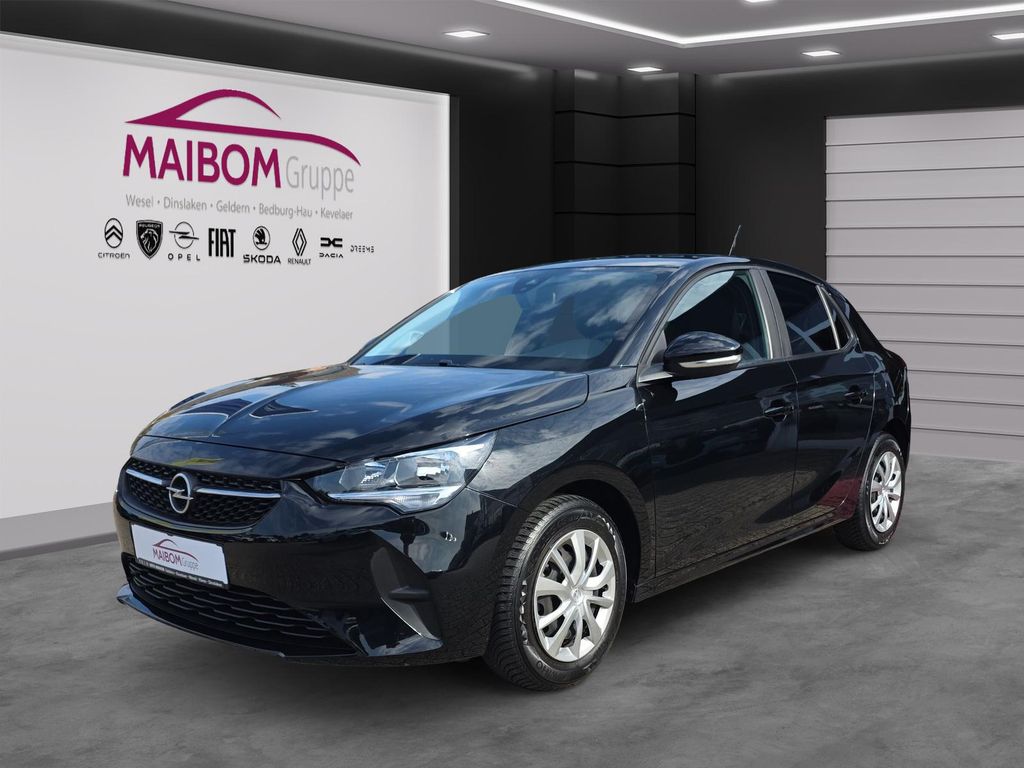 Opel Corsa 2024